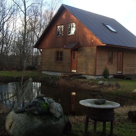 Andrese Holiday Home Muratsi Exterior foto