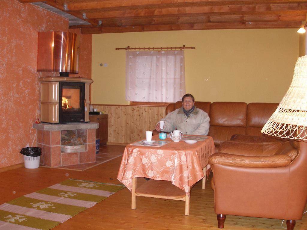Andrese Holiday Home Muratsi Exterior foto
