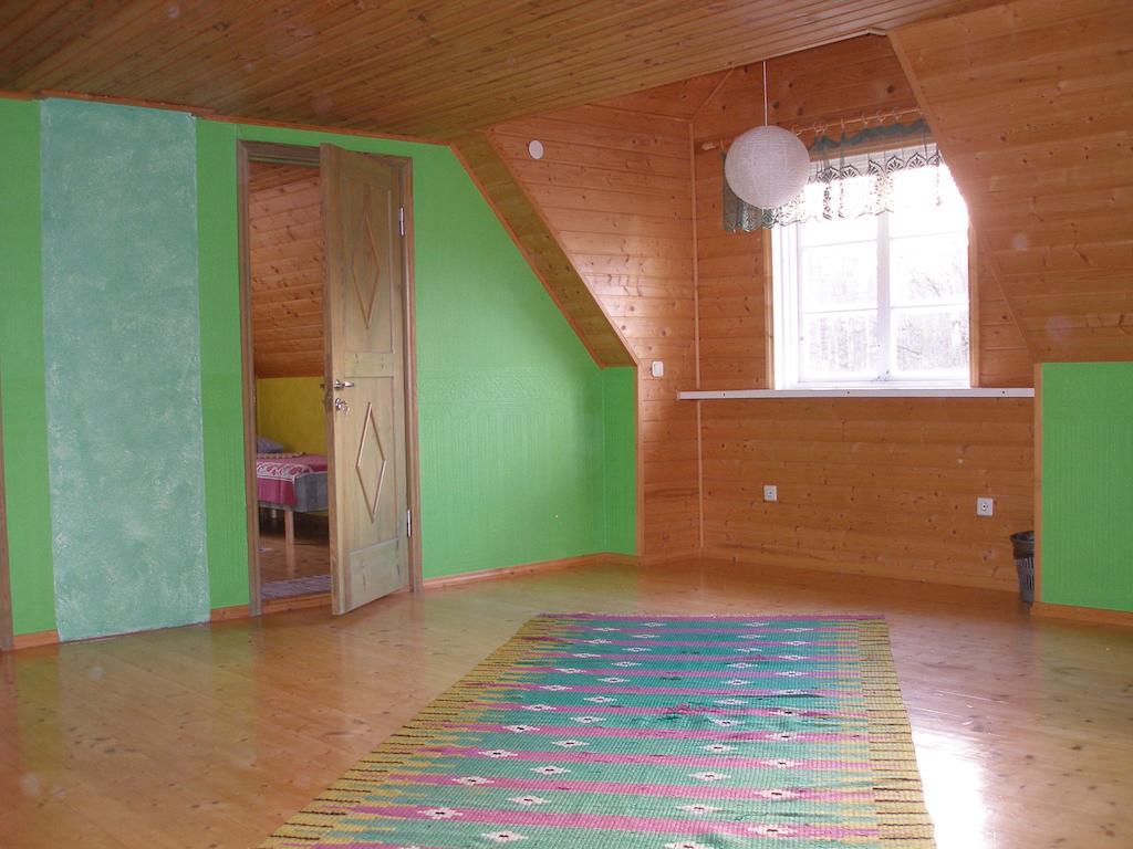 Andrese Holiday Home Muratsi Zimmer foto