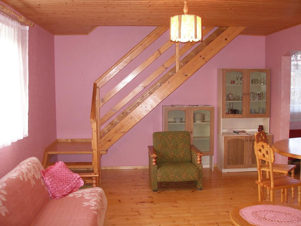 Andrese Holiday Home Muratsi Zimmer foto