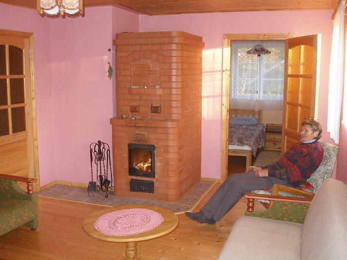 Andrese Holiday Home Muratsi Zimmer foto
