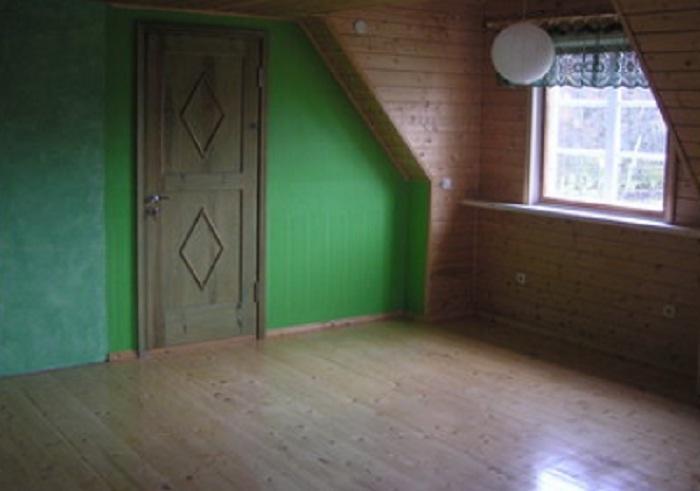 Andrese Holiday Home Muratsi Zimmer foto